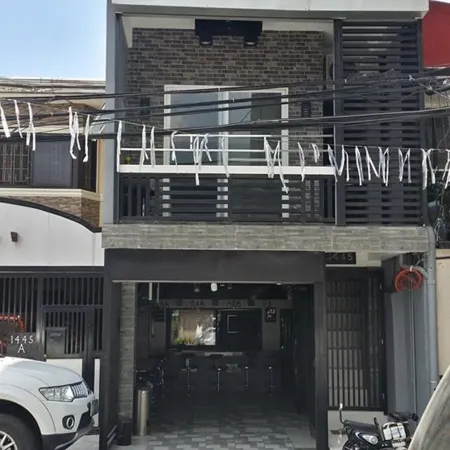 Ervoruto Residences