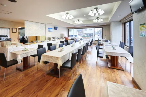 Hotel Select Inn Mishima Featured Photos