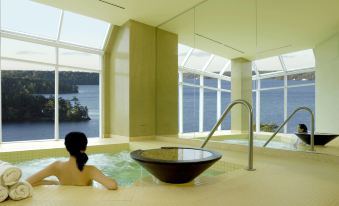 JW Marriott the Rosseau Muskoka Resort & Spa