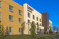 Fairfield Inn & Suites Moses Lake