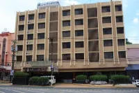 Eurohotel Отели в г. Панама-Сити