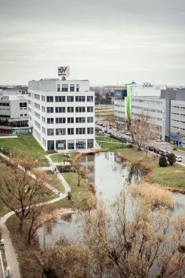 Hotel Rainers21 Hotels in der Nähe von Seegrotte Hinterbrühl
