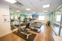 Holiday Inn Express & Suites TULSA SOUTH BIXBY by IHG - Gym