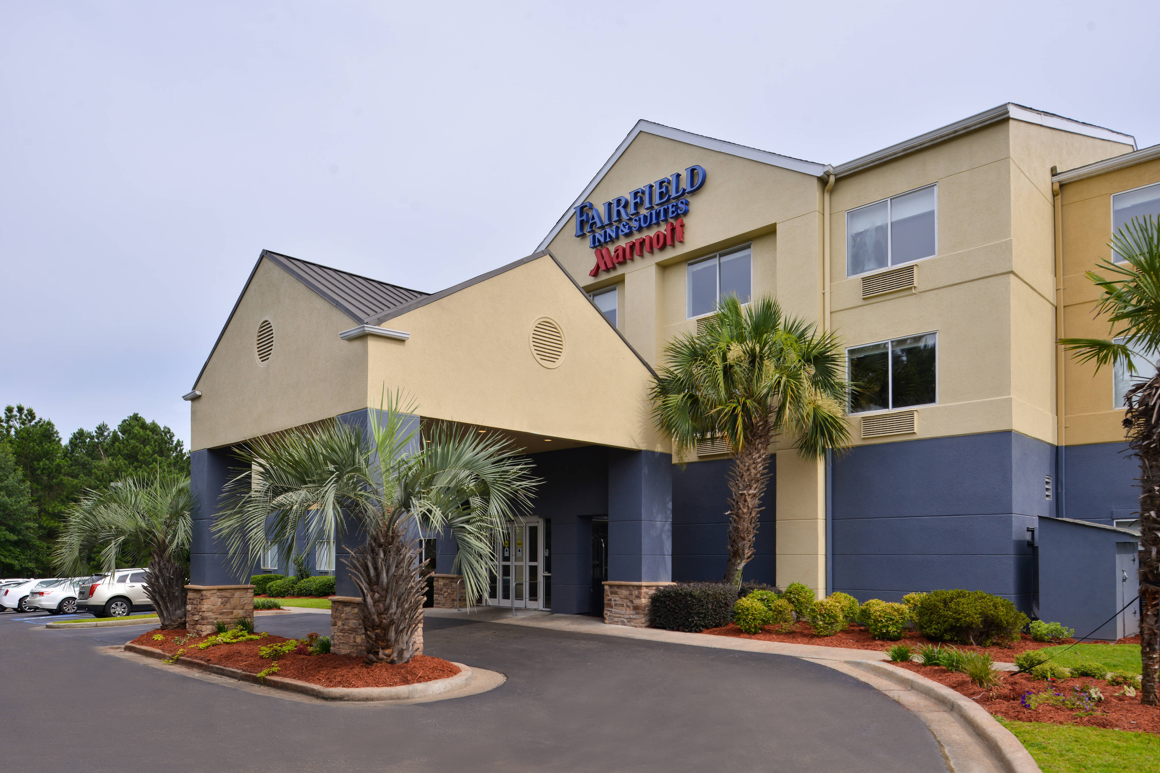 Fairfield Inn by Marriott Hattiesburg