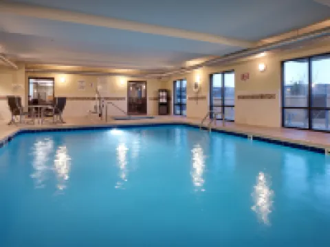 Holiday Inn Express & Suites GRAND JUNCTION by IHG Hotels in Grand Junction