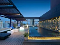 Holiday Inn SANTO DOMINGO by IHG Hotels near CEDIMAT