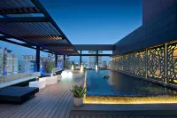 Holiday Inn SANTO DOMINGO by IHG