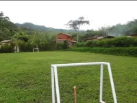 Hostería Sumak Pakari Hotel di Distrito Metropolitano de Quito