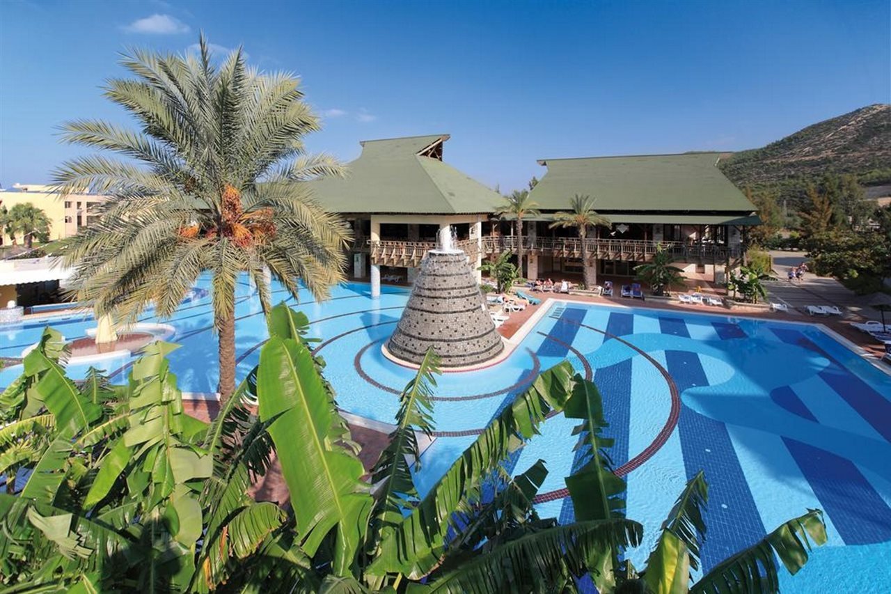 Aqua Fantasy Aquapark Hotel & Spa - All Inclusive