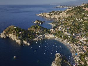 Villa Sant'Andrea, A Belmond Hotel, Taormina Mare