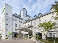 Holiday Inn LUBECK by IHG Hotels near Koberg