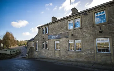 The New Hobbit Hotel Rooms Hotels near Trades Club