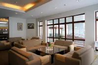 Grand Hotel Bellevue فنادق في Vysoke Tatry