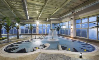 Dukgu Oncheon Hotel