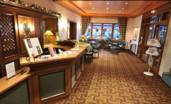 Hotel Central