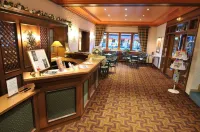 Hotel Central Hotel a Willingen