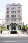 Grand Senyum Hotel Hoteles cerca de Yogyakarta Monument