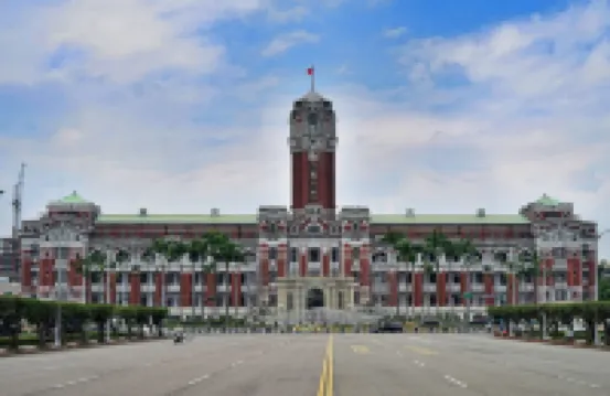 台北綺樂文旅-開封館