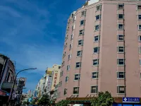 MF Hotel Penghu Hotels in Penghu
