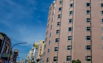 MF Hotel Penghu