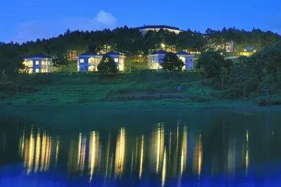 Dalat Edensee Lake Resort & Spa