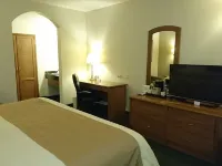 Best Western Plus Chihuahua Aeropuerto Hotels in Chihuahua