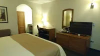 Best Western Plus Chihuahua Aeropuerto
