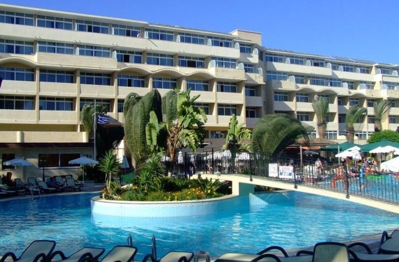 Atlantica Princess Hotel-Ixia Updated 2023 Room Price-Reviews & Deals |  Trip.com