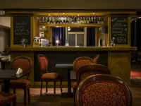 Hotel Metropolis Hotels in Kaunas