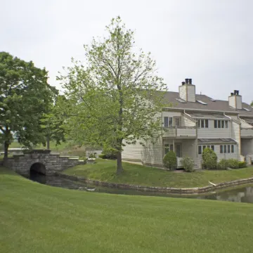 The Ponds at Foxhollow