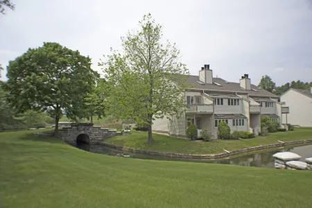 The Ponds at Foxhollow