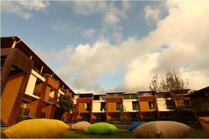 MAD Sea Beach Hotel