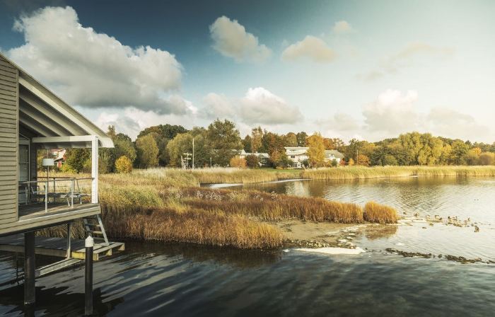 Im-Jaich Wasserferienwelt