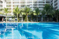 CIRD International Center for Academic Exchanges - Beach