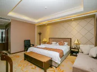 Guazhou Hotel Hotel a Guazhou