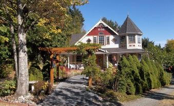 Hawley Place Bed and Breakfast - Housity
