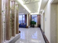 华驿精选酒店(重庆大学城陈家桥店) - 公共区域