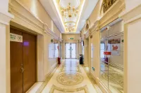 Vienna International Hotel  Guangdong Huazhou East Hotels in Huazhou
