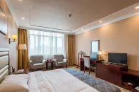 Ruijin Hotel Hotels in Ruijin