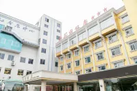 Huayuan Hotel Hotels near Huangjiguang Memorial Hall (North Gate)