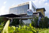Laja Real Hotel Hotels in 