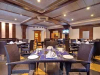 Nanu Beach Resort & Spa, Betalbatim فنادق في Betalbatim