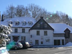 Landhotel Herscheider Mühle