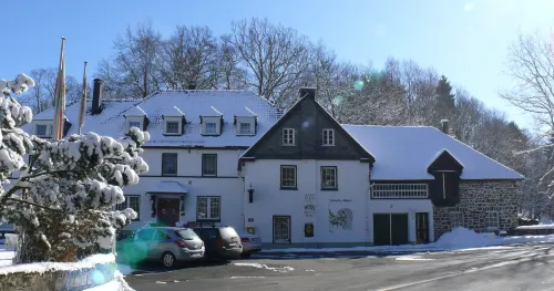 Landhotel Herscheider Mühle Hotels in Ludenscheid