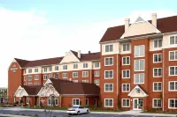 Residence Inn by Marriott Toronto Markham - Hot Tub