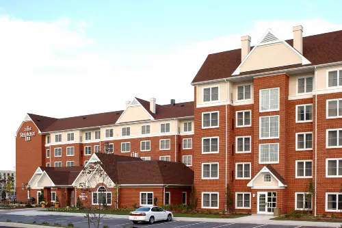 Residence Inn by Marriott Toronto Markham Hotels in Markham