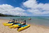 Waikoloa Beach Marriott Resort & Spa - Gym