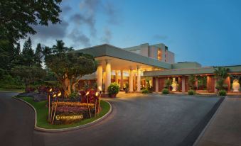 Marriott's Kaua'i Beach Club