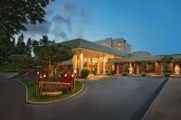 Marriott's Kaua'i Beach Club Hotels near Hilo Hattie