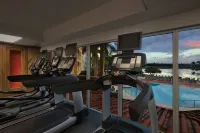 Marriott's Villas at Doral - Gym